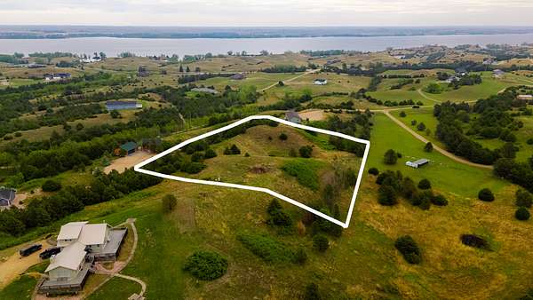 3 Acres of Land for Sale in Burwell, Nebraska