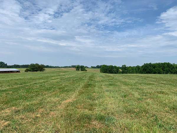 133 Acres of Mixed-Use Land for Sale in Staley, North Carolina