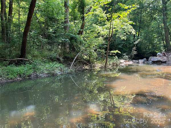 8.84 Acres of Residential Land for Sale in Clover, South Carolina