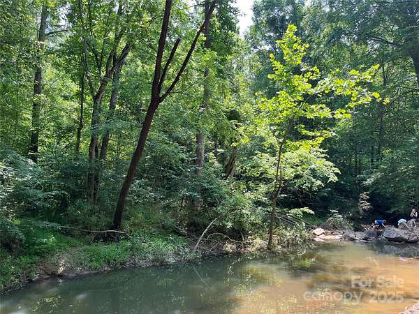 8.84 Acres of Residential Land for Sale in Clover, South Carolina