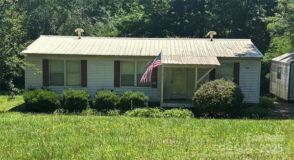 1.6 Acres of Residential Land with Home for Sale in Denver, North Carolina