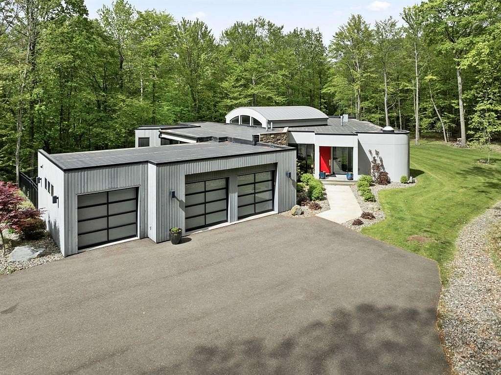 16.4 Acres of Land with Home for Sale in Vestal, New York