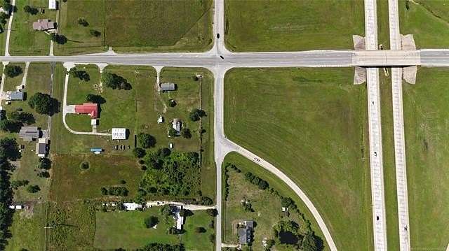 4.36 Acres of Commercial Land for Sale in Collinsville, Oklahoma