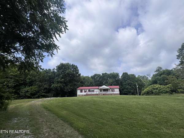 16.5 Acres of Improved Land for Sale in Hilham, Tennessee