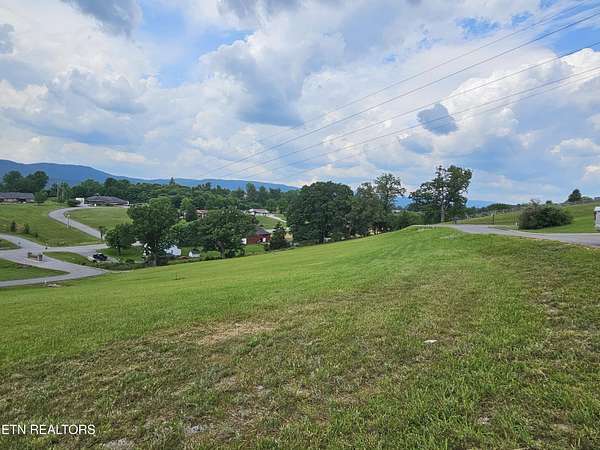 0.7 Acres of Residential Land for Sale in Harrogate, Tennessee