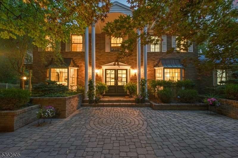 3.6 Acres of Residential Land with Home for Sale in Montville Township, New Jersey