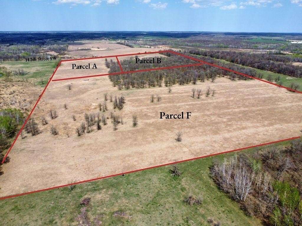 40 Acres of Recreational Land & Farm for Sale in Motley, Minnesota