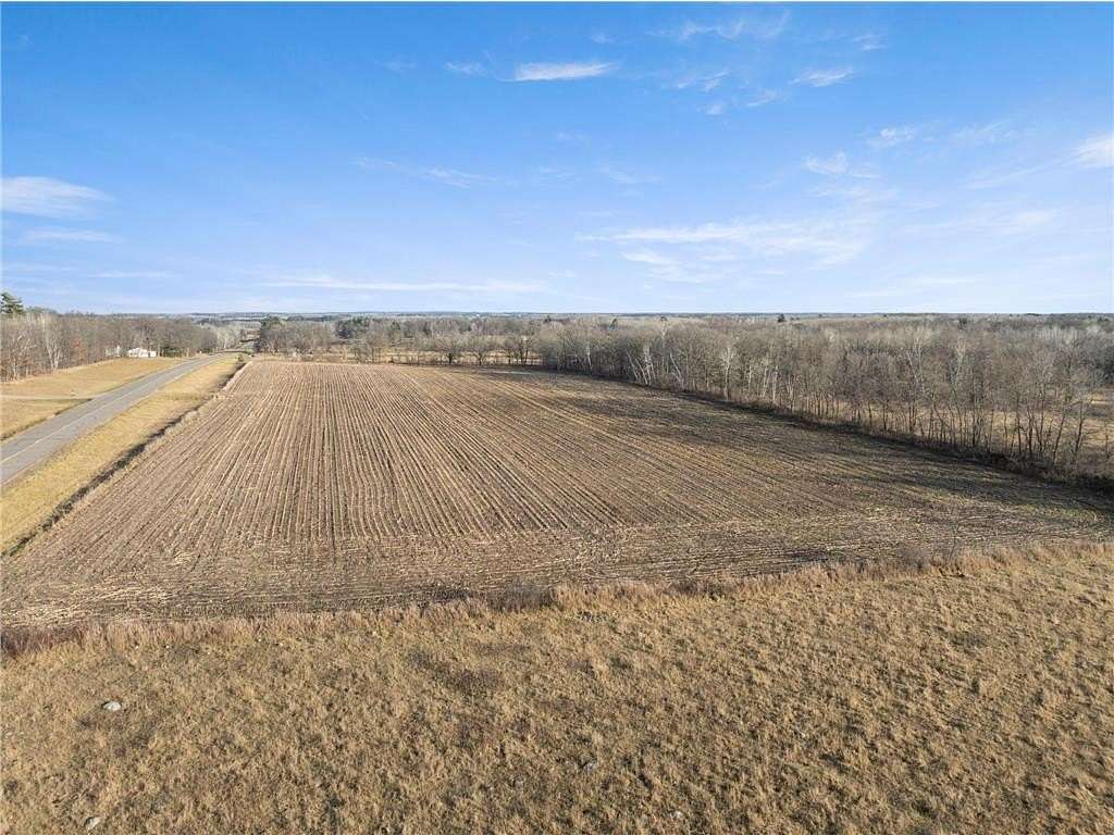 25 Acres of Recreational Land & Farm for Sale in Pequot Lakes, Minnesota