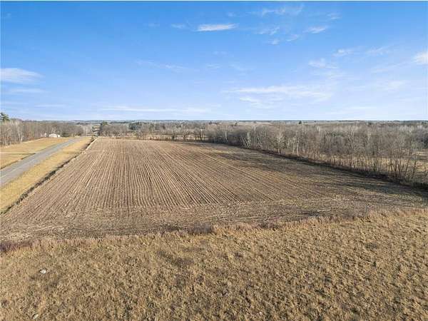 25 Acres of Recreational Land & Farm for Sale in Pequot Lakes, Minnesota