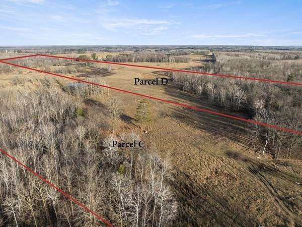 25 Acres of Recreational Land & Farm for Sale in Pequot Lakes, Minnesota