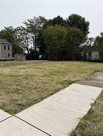 0.15 Acres of Mixed-Use Land for Sale in Syracuse, New York