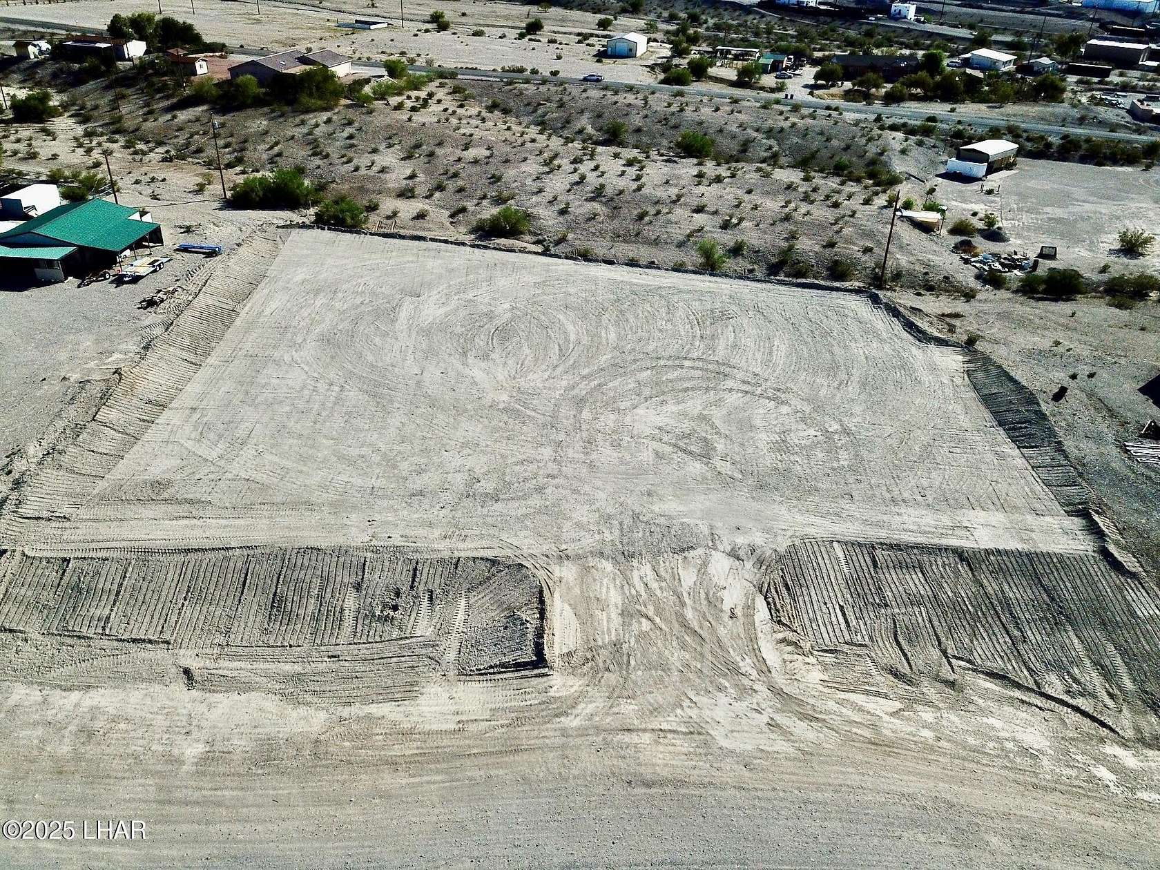 1.48 Acres of Residential Land for Sale in Lake Havasu City, Arizona