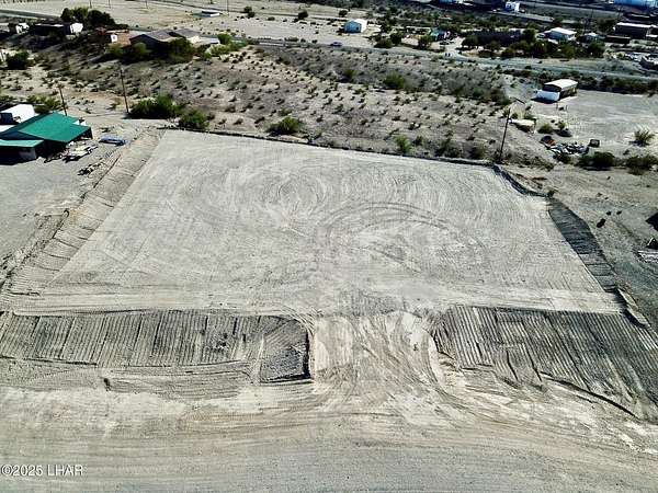 1.48 Acres of Residential Land for Sale in Lake Havasu City, Arizona