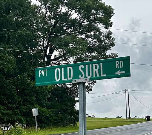 19.3 Acres of Mixed-Use Land for Sale in Roxboro, North Carolina