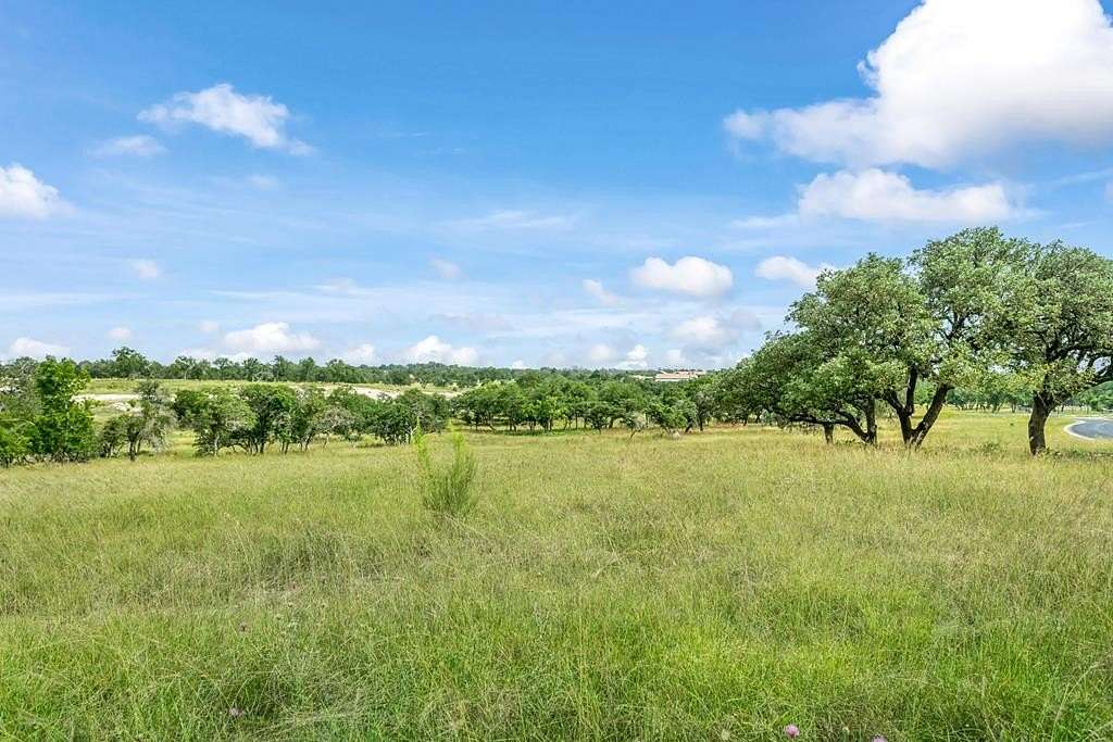 5 Acres of Residential Land for Sale in Fredericksburg, Texas