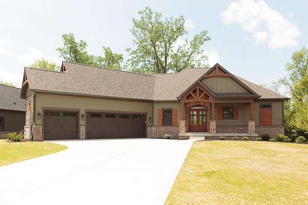 8.4 Acres of Land with Home for Sale in Mooresville, Indiana