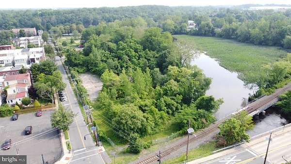 2 Acres of Mixed-Use Land for Sale in Burlington, New Jersey