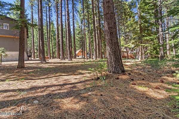 0.25 Acres of Residential Land for Sale in South Lake Tahoe, California