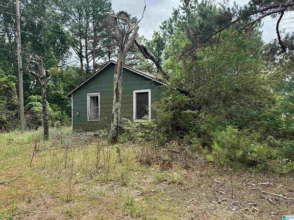 2.7 Acres of Residential Land for Sale in Hackleburg, Alabama