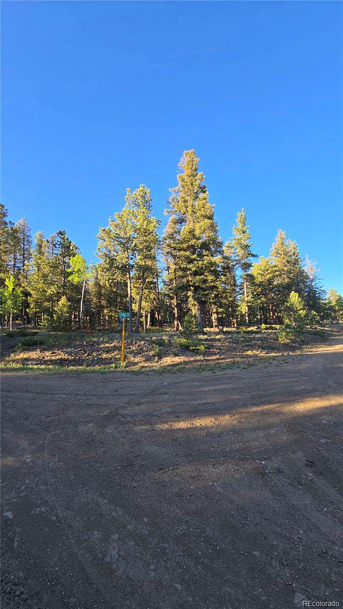2.5 Acres of Residential Land for Sale in Buena Vista, Colorado