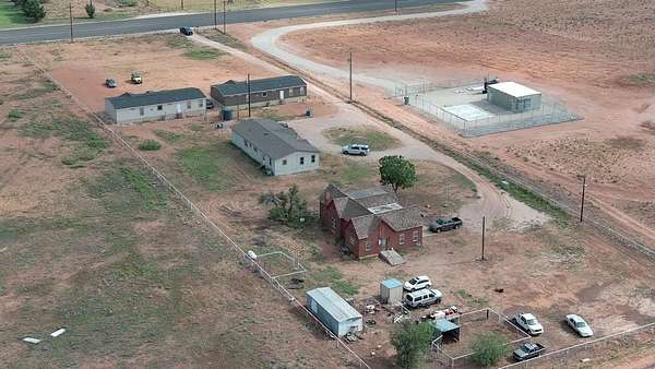 3 Acres of Improved Commercial Land for Sale in Midland, Texas