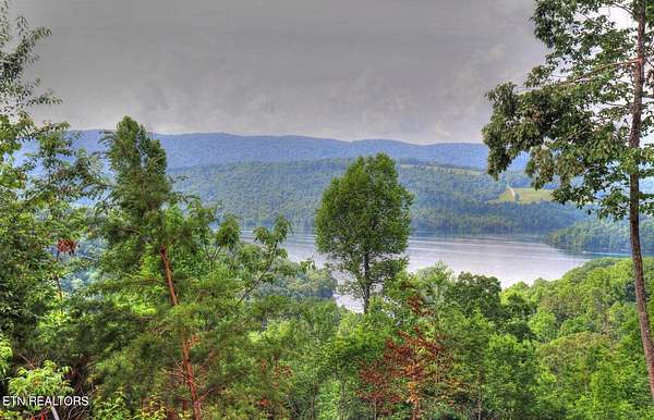 0.72 Acres of Residential Land for Sale in New Tazewell, Tennessee