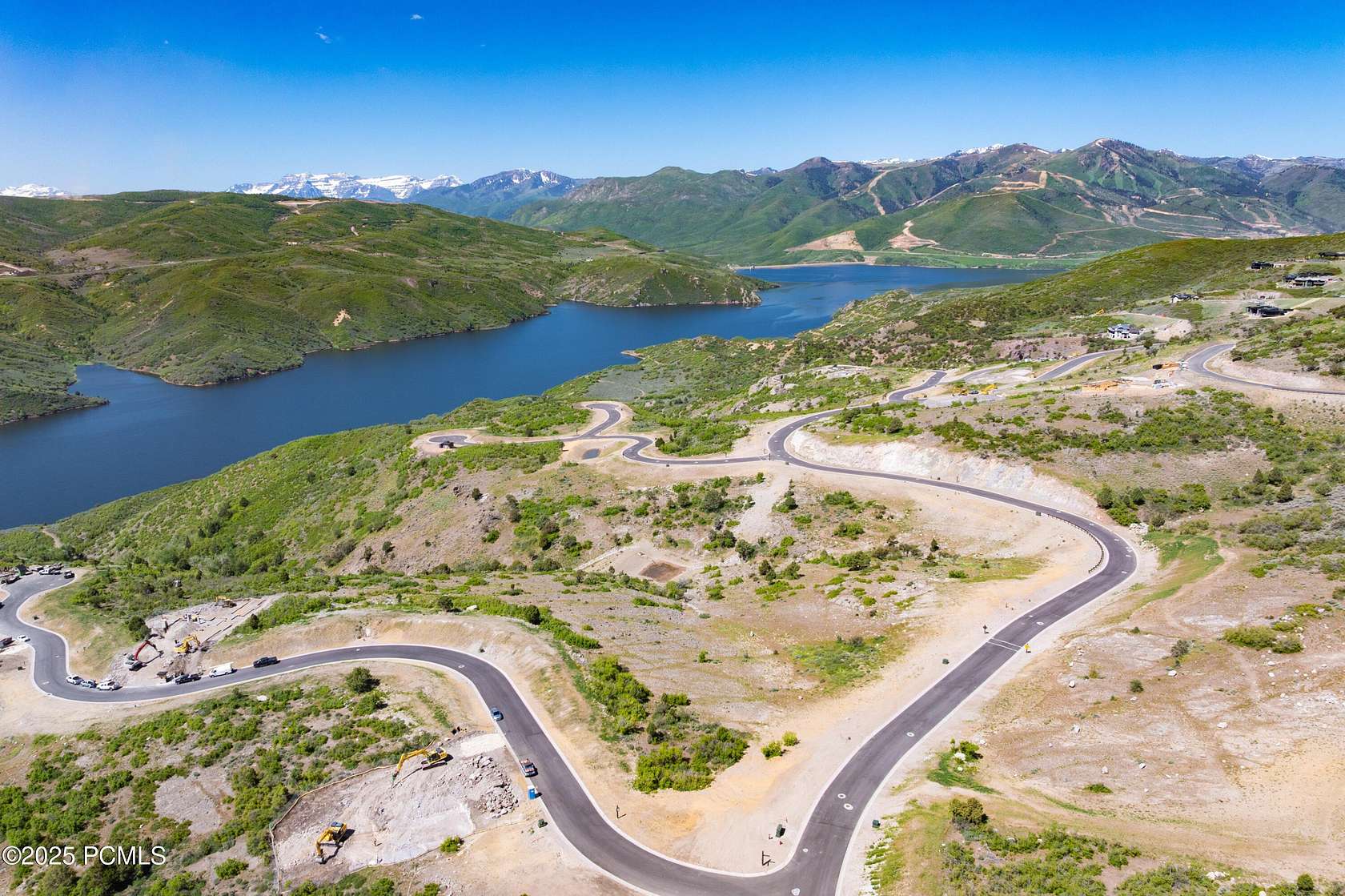 1.47 Acres of Residential Land for Sale in Kamas, Utah