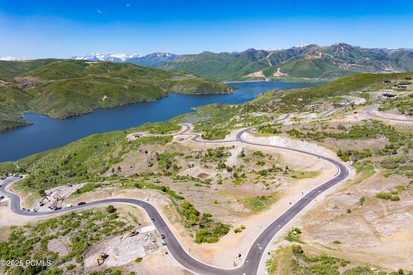 1.47 Acres of Residential Land for Sale in Kamas, Utah