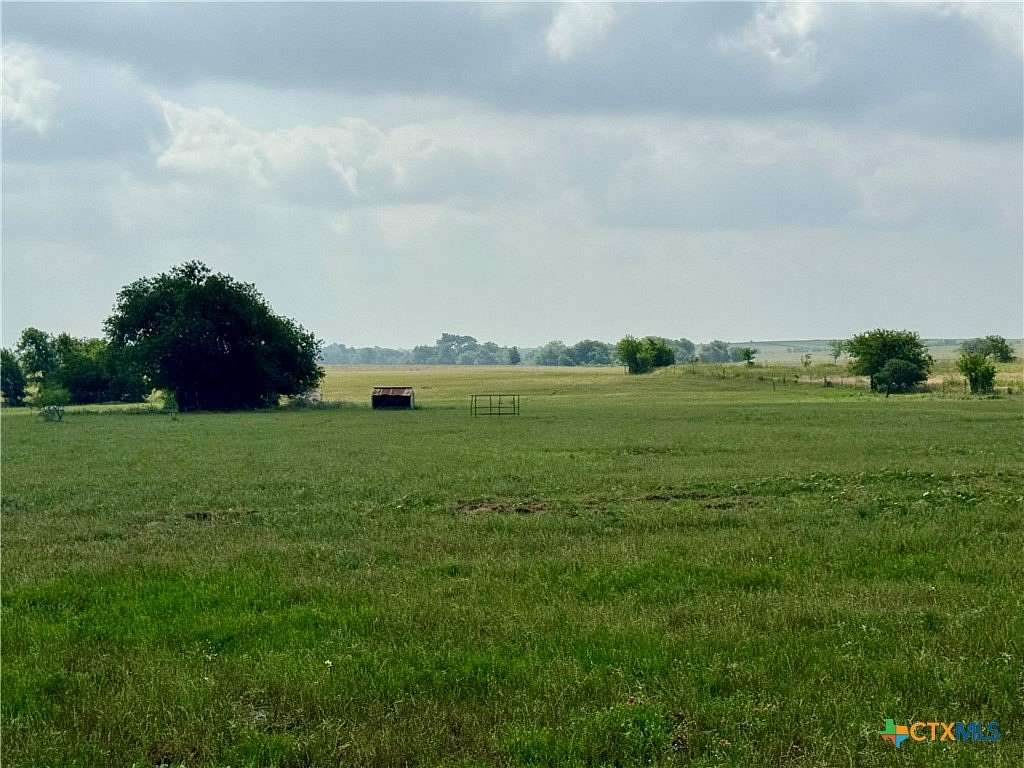 55.7 Acres of Land for Sale in Salado, Texas