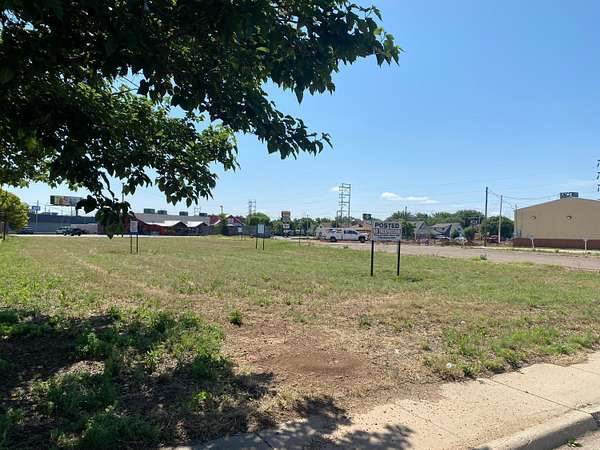 0.71 Acres of Residential Land for Sale in Amarillo, Texas