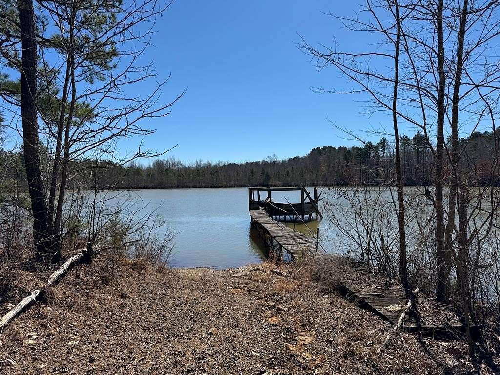 258 Acres of Recreational Land for Sale in Ripley, Mississippi
