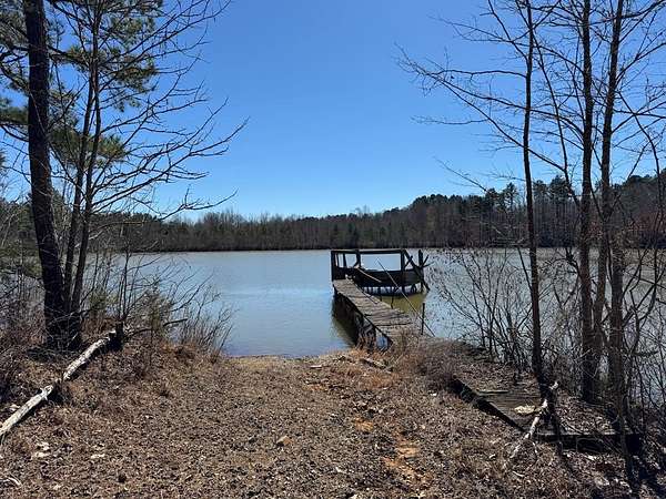 258 Acres of Recreational Land for Sale in Ripley, Mississippi