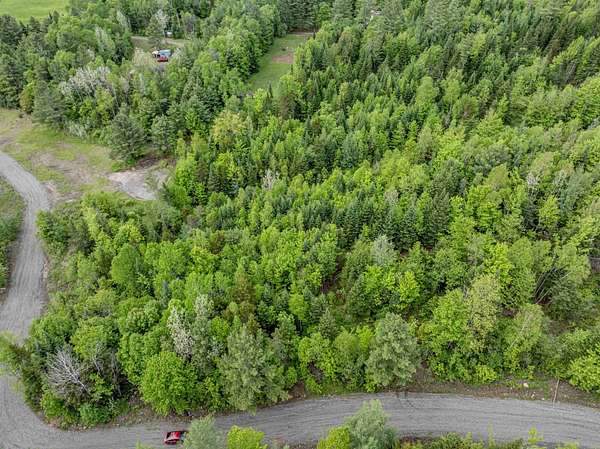 3.42 Acres of Residential Land for Sale in Columbia, New Hampshire