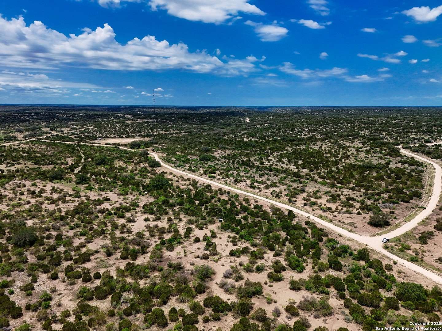 48.7 Acres of Recreational Land for Sale in Rocksprings, Texas