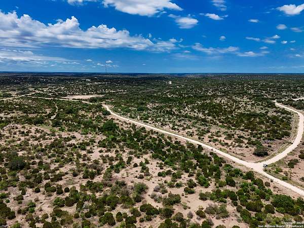 48.7 Acres of Recreational Land for Sale in Rocksprings, Texas