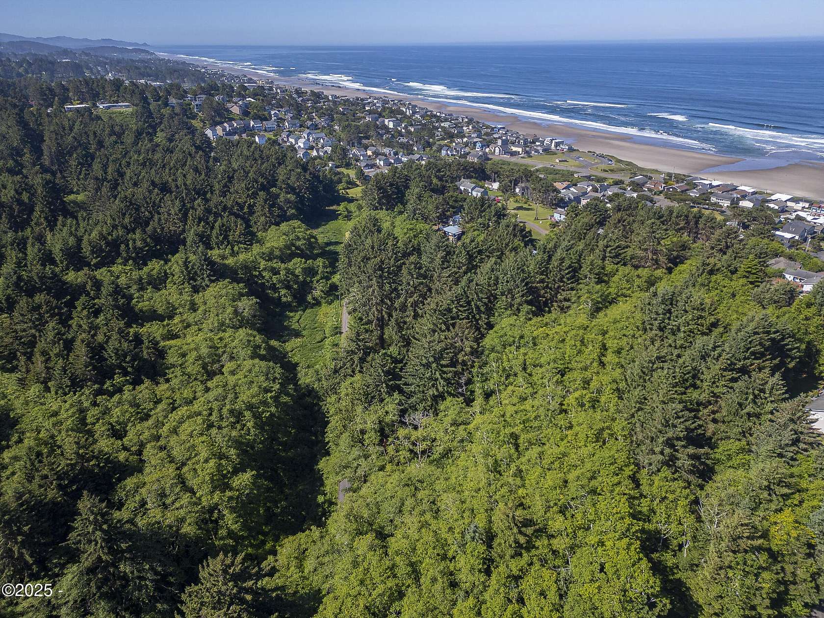 0.29 Acres of Residential Land for Sale in Lincoln City, Oregon