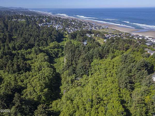 0.29 Acres of Residential Land for Sale in Lincoln City, Oregon