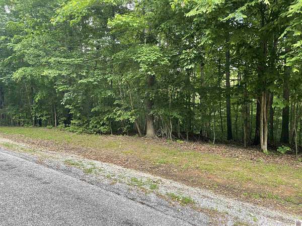 1 Acre of Residential Land for Sale in Cadiz, Kentucky