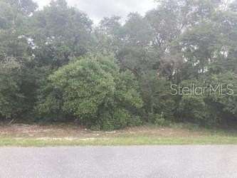 0.42 Acres of Residential Land for Sale in Ocala, Florida