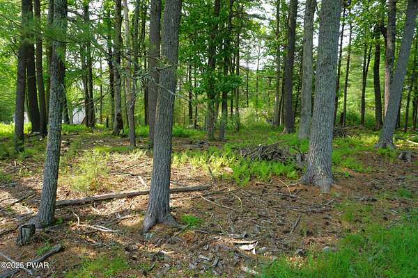 0.57 Acres of Residential Land for Sale in Dingmans Ferry, Pennsylvania