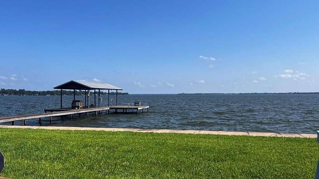 0.46 Acres of Residential Land for Sale in Mabank, Texas