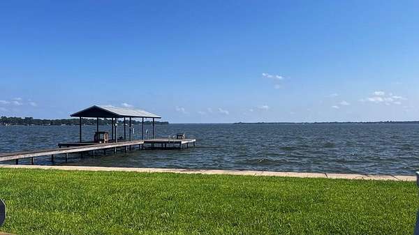 0.46 Acres of Residential Land for Sale in Mabank, Texas