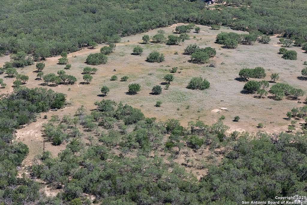 71.5 Acres of Land for Sale in San Antonio, Texas