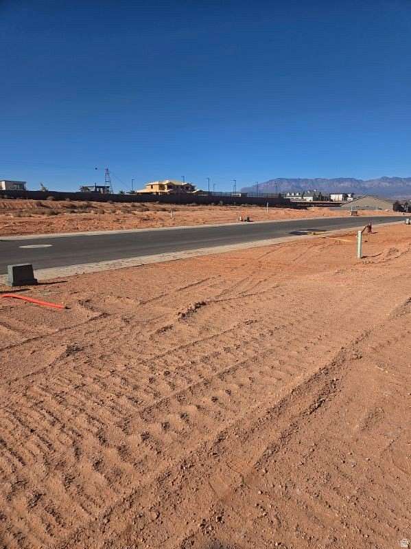 0.2 Acres of Land for Sale in Hurricane, Utah