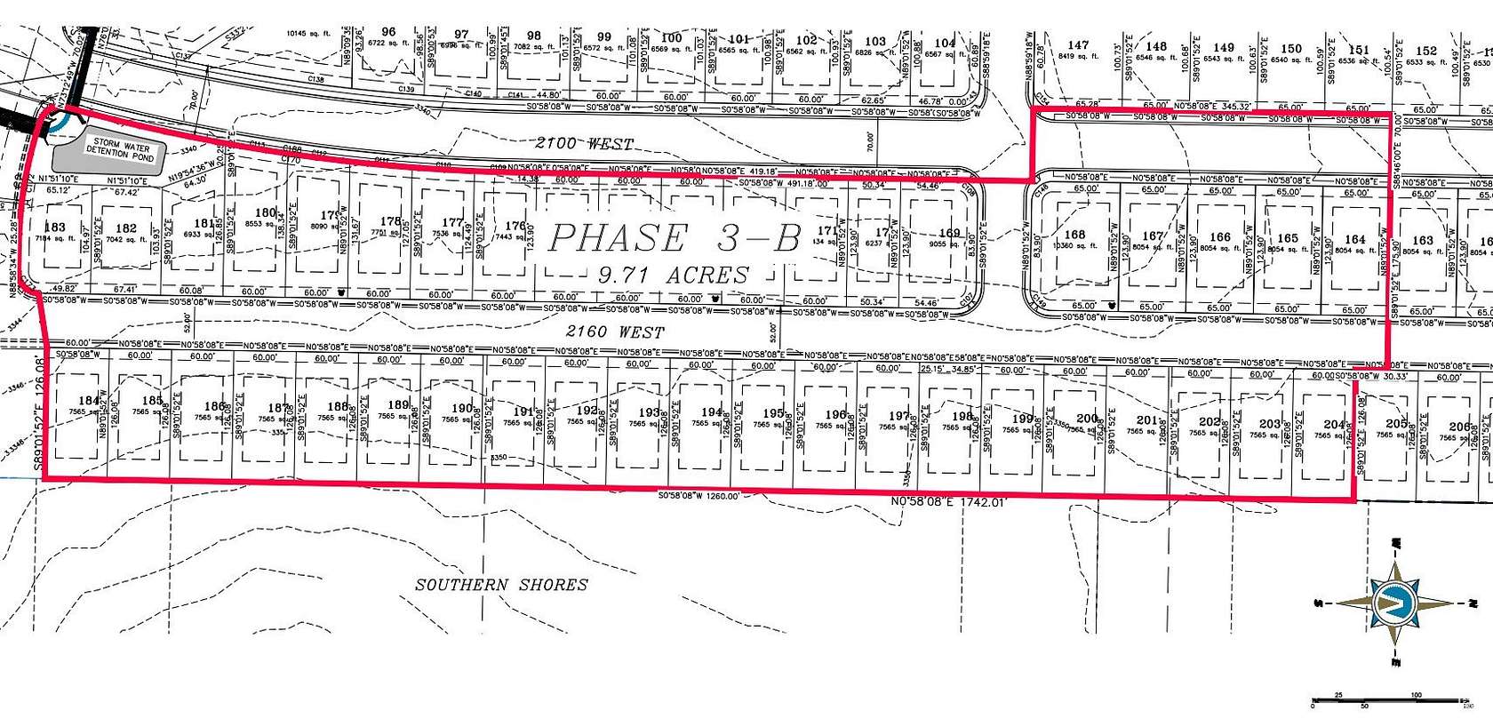 0.19 Acres of Land for Sale in Hurricane, Utah