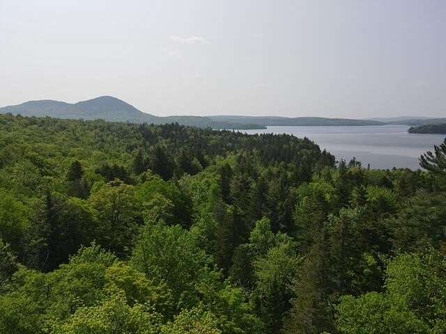 2.4 Acres of Land for Sale in Greenville, Maine