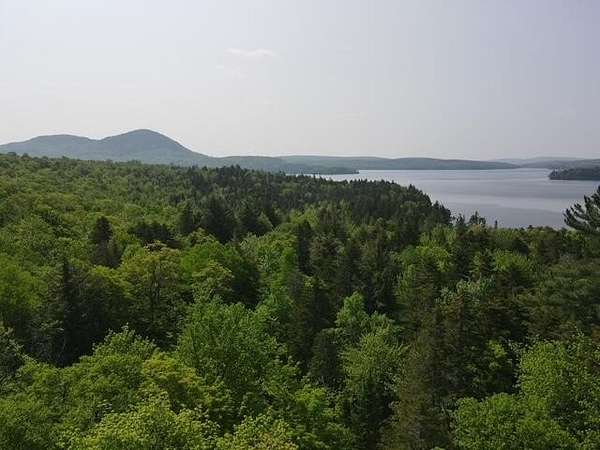 2.4 Acres of Land for Sale in Greenville, Maine