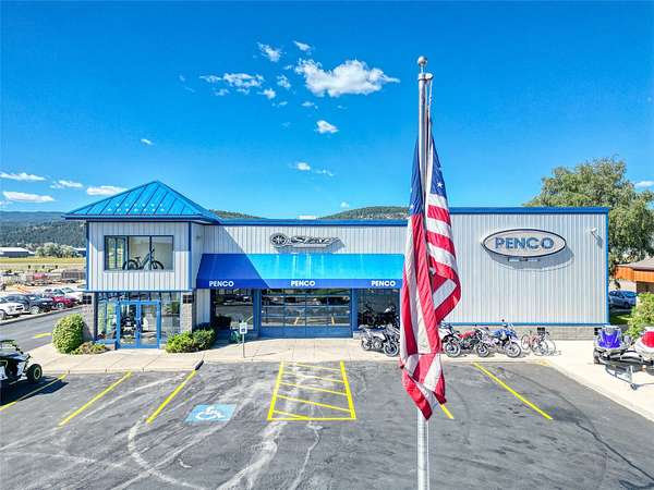 3.24 Acres of Residential Land for Sale in Kalispell, Montana