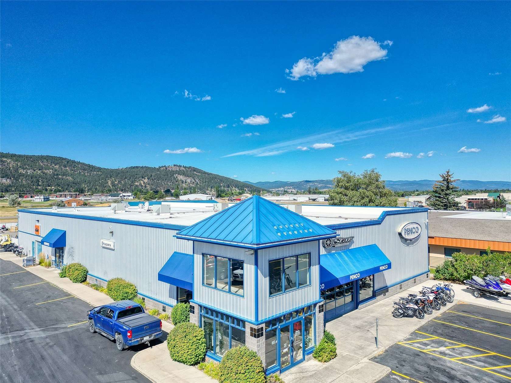 3.24 Acres of Residential Land for Sale in Kalispell, Montana