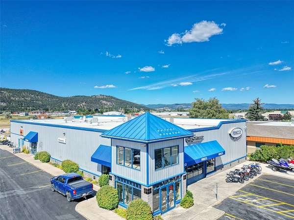 3.24 Acres of Residential Land for Sale in Kalispell, Montana